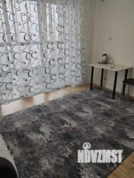 Студия квартира, на длительный срок, 23м2, 14/15 этаж