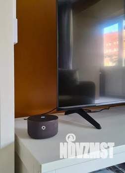 1-к квартира, посуточно, 44м2, 3/9 этаж