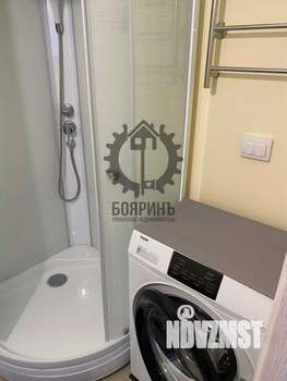 1-к квартира, на длительный срок, 30м2, 8/25 этаж