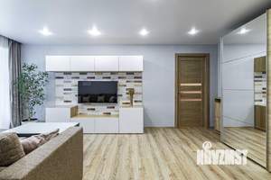 2-к квартира, посуточно, 45м2, 1/1 этаж