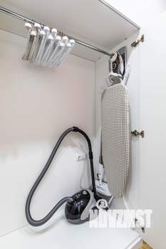 1-к квартира, на длительный срок, 31м2, 20/36 этаж