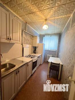 2-к квартира, на длительный срок, 42м2, 1/5 этаж