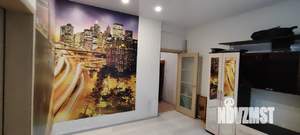2-к квартира, на длительный срок, 42м2, 2/4 этаж