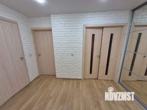 1-к квартира, на длительный срок, 47м2, 12/28 этаж