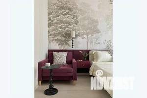 1-к квартира, посуточно, 48м2, 7/25 этаж