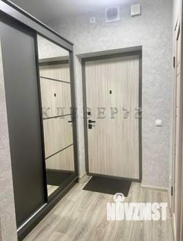 Студия квартира, на длительный срок, 27м2, 10/33 этаж