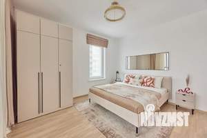 1-к квартира, посуточно, 46м2, 9/32 этаж