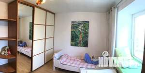 4-к квартира, посуточно, 105м2, 11/12 этаж