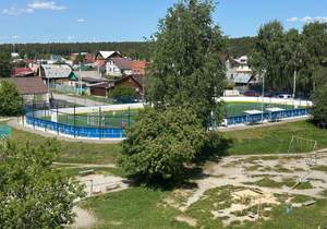 2-к квартира, на длительный срок, 44м2, 4/5 этаж