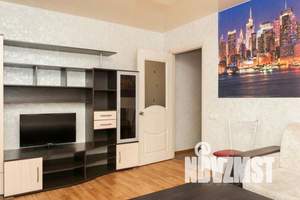 2-к квартира, посуточно, 46м2, 4/9 этаж