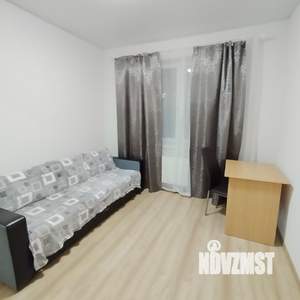 1-к квартира, на длительный срок, 30м2, 5/8 этаж