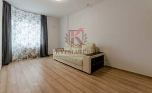 2-к квартира, на длительный срок, 52м2, 3/19 этаж