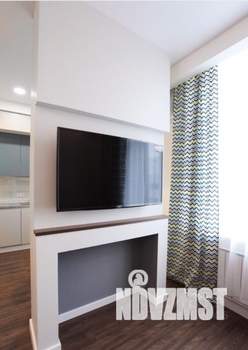 1-к квартира, на длительный срок, 40м2, 7/19 этаж