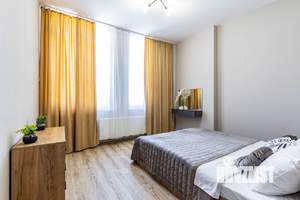 2-к квартира, посуточно, 42м2, 21/23 этаж