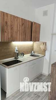 Студия квартира, посуточно, 32м2, 2/24 этаж