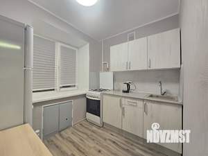 3-к квартира, на длительный срок, 58м2, 4/7 этаж