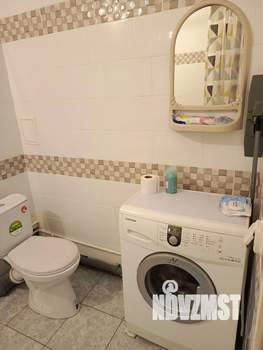 1-к квартира, на длительный срок, 32м2, 5/25 этаж