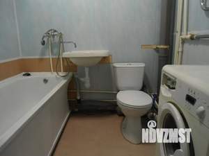 1-к квартира, посуточно, 38м2, 1/5 этаж