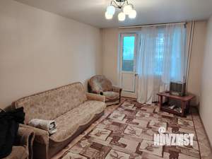 1-к квартира, на длительный срок, 39м2, 3/16 этаж