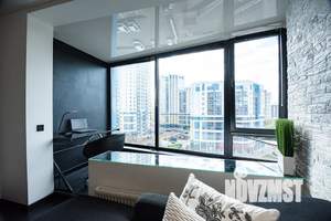 1-к квартира, посуточно, 45м2, 7/26 этаж