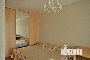 1-к квартира, посуточно, 35м2, 6/9 этаж
