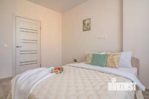 2-к квартира, посуточно, 62м2, 1/1 этаж