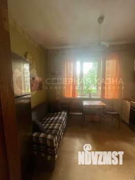 3-к квартира, на длительный срок, 57м2, 2/16 этаж