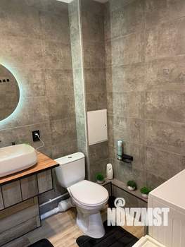 2-к квартира, на длительный срок, 38м2, 2/26 этаж