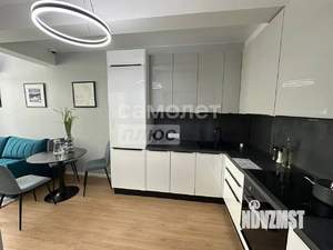 1-к квартира, на длительный срок, 37м2, 11/26 этаж