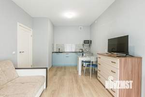 1-к квартира, на длительный срок, 40м2, 6/16 этаж