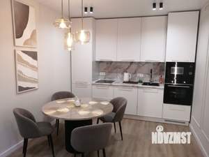 3-к квартира, на длительный срок, 58м2, 2/25 этаж