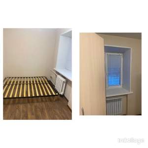 2-к квартира, на длительный срок, 40м2, 3/5 этаж