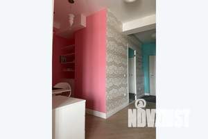 1-к квартира, посуточно, 54м2, 11/25 этаж