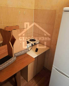 2-к квартира, на длительный срок, 26м2, 3/5 этаж