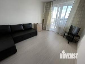 1-к квартира, посуточно, 35м2, 11/25 этаж