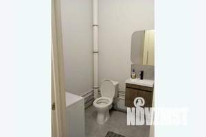 1-к квартира, посуточно, 40м2, 22/25 этаж