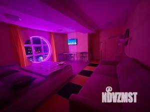 1-к квартира, посуточно, 31м2, 1/1 этаж