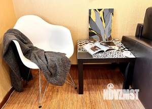 1-к квартира, посуточно, 60м2, 7/12 этаж