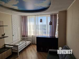 Студия квартира, на длительный срок, 36м2, 15/16 этаж