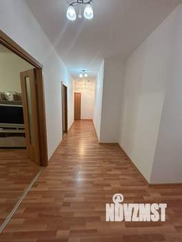 2-к квартира, на длительный срок, 86м2, 6/25 этаж