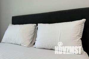 1-к квартира, посуточно, 41м2, 8/25 этаж