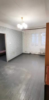 2-к квартира, на длительный срок, 44м2, 3/5 этаж