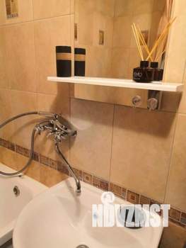 2-к квартира, посуточно, 50м2, 1/1 этаж