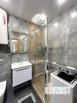 1-к квартира, на длительный срок, 36м2, 30/34 этаж