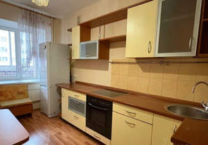 1-к квартира, на длительный срок, 38м2, 11/16 этаж