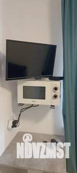 Студия квартира, посуточно, 17м2, 10/23 этаж