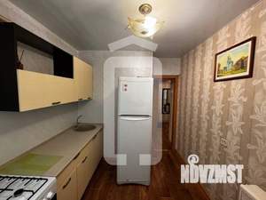 1-к квартира, на длительный срок, 33м2, 1/5 этаж