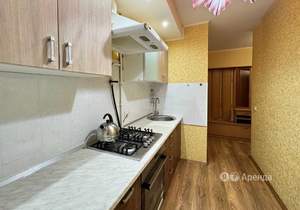 2-к квартира, на длительный срок, 43м2, 2/5 этаж