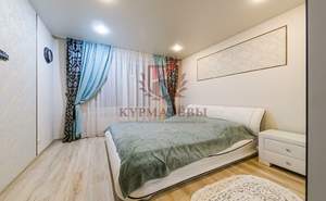 2-к квартира, на длительный срок, 56м2, 6/16 этаж