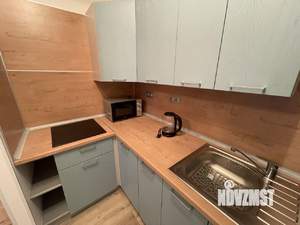 1-к квартира, на длительный срок, 34м2, 8/20 этаж